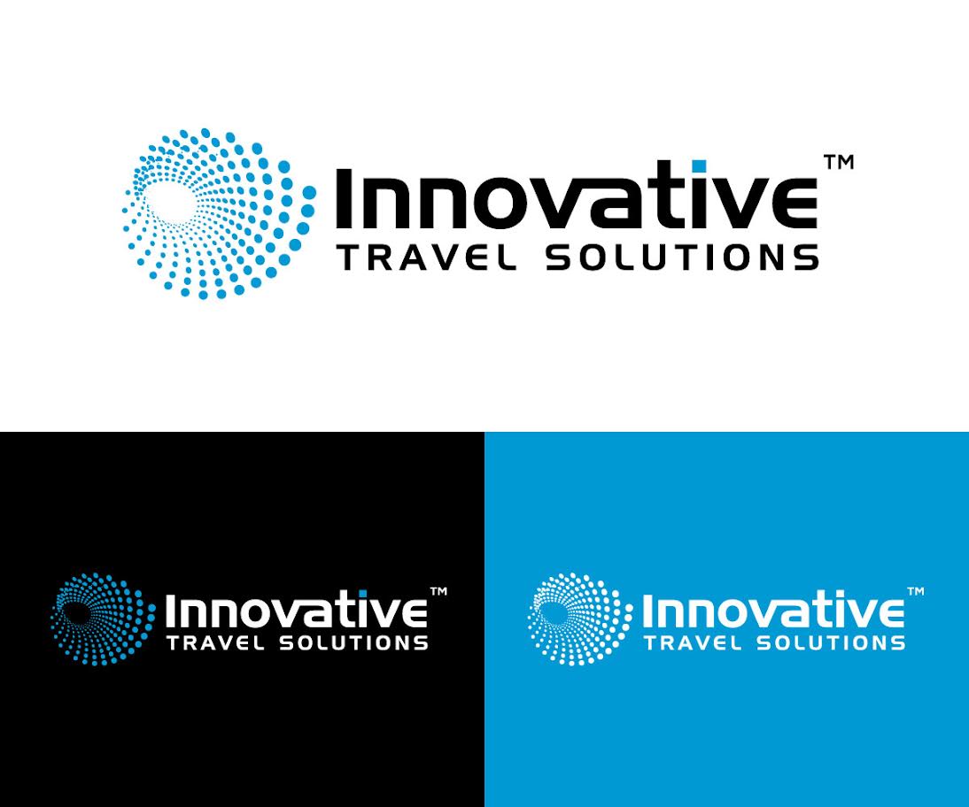 Logo Design by RaKu 2 for Innovative Travel Solutions | Design #32238251