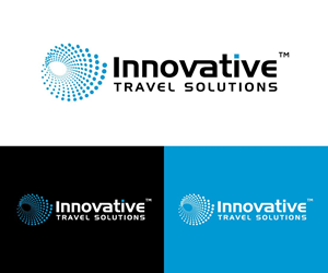 Logo-Design von RaKu 2 für Innovative Travel Solutions | Design: #32238251