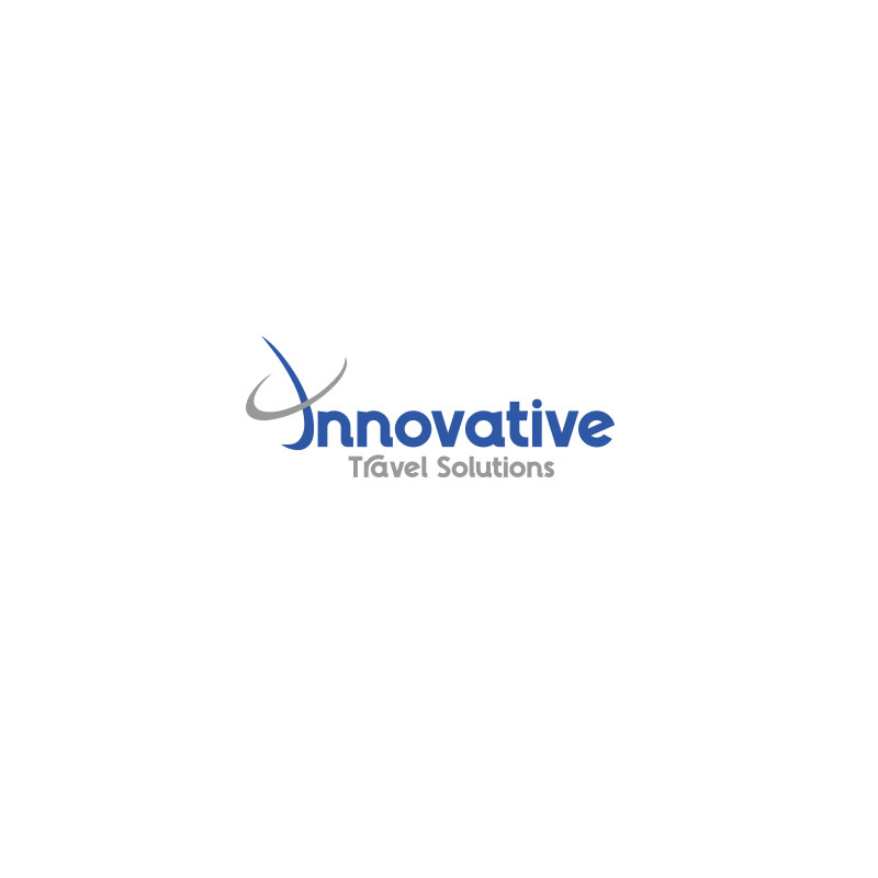 Diseño de Logo por Coli para Innovative Travel Solutions | Diseño #32144383