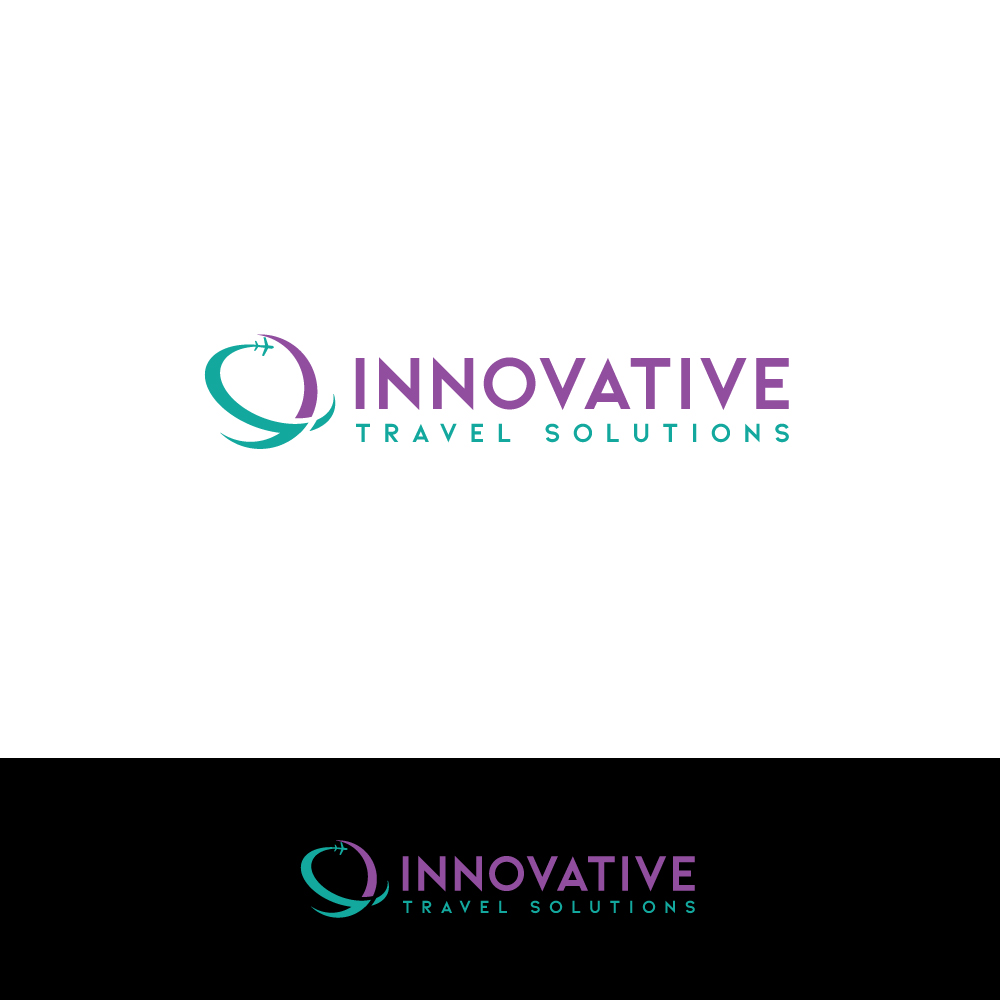 Logo Design by YourLogoMaster for Innovative Travel Solutions | Design #32115373