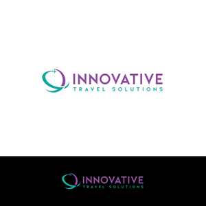 Logo-Design von YourLogoMaster für Innovative Travel Solutions | Design: #32115373