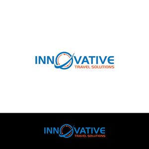 Logo-Design von YourLogoMaster für Innovative Travel Solutions | Design: #32115374