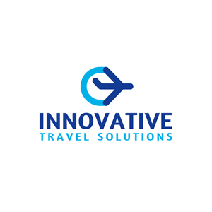 Logo-Design von Elrich für Innovative Travel Solutions | Design: #32125498