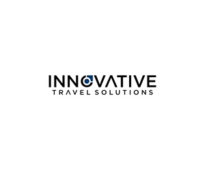 Design de Logo par kalongg langgeng jaya pour Innovative Travel Solutions | Design : #32112558