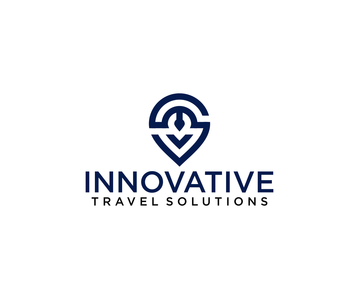 Design de Logo par kalongg langgeng jaya pour Innovative Travel Solutions | Design #32112559