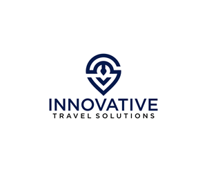 Design de Logo par kalongg langgeng jaya pour Innovative Travel Solutions | Design : #32112559