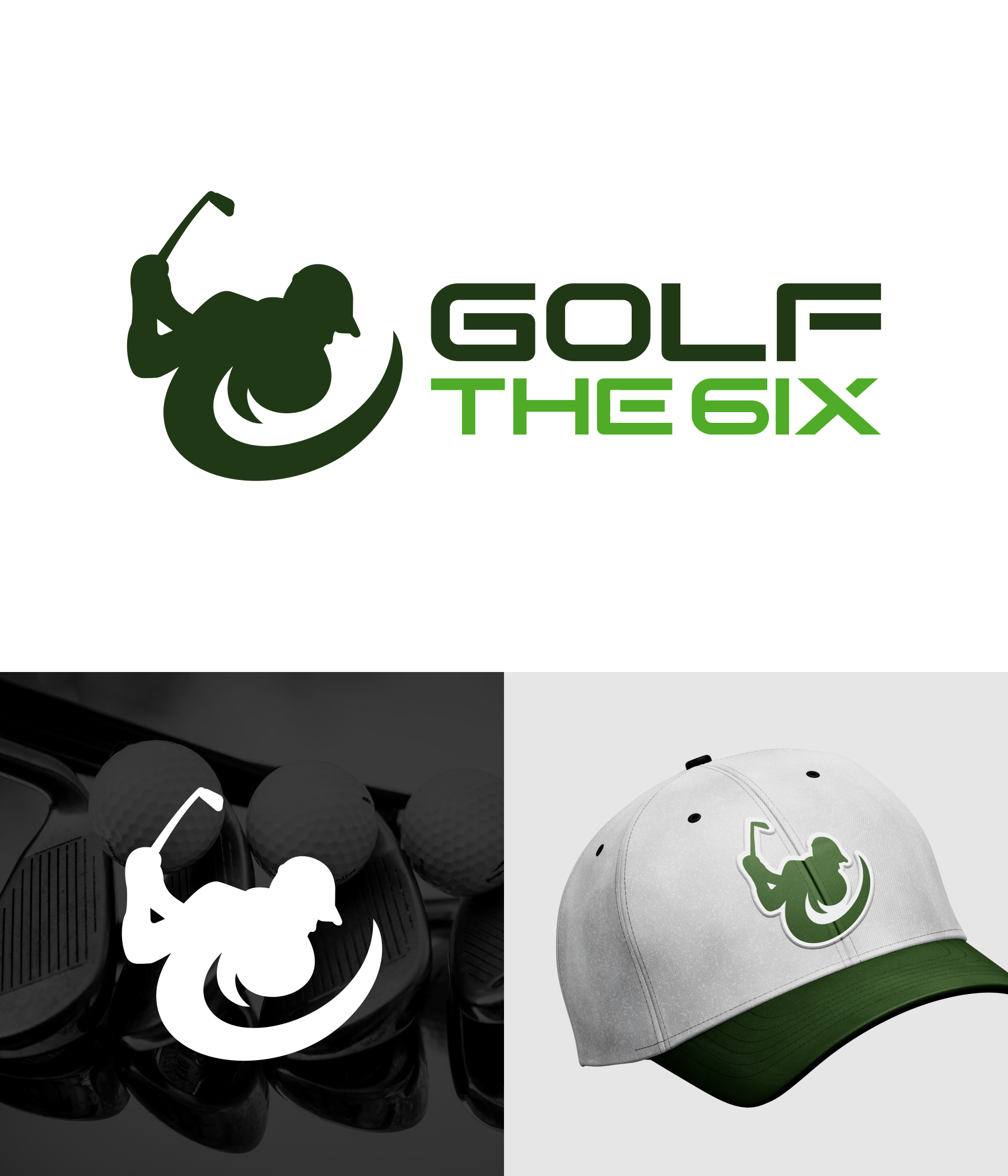 Logo Design by Aezakmi for this project | Design: #32156426