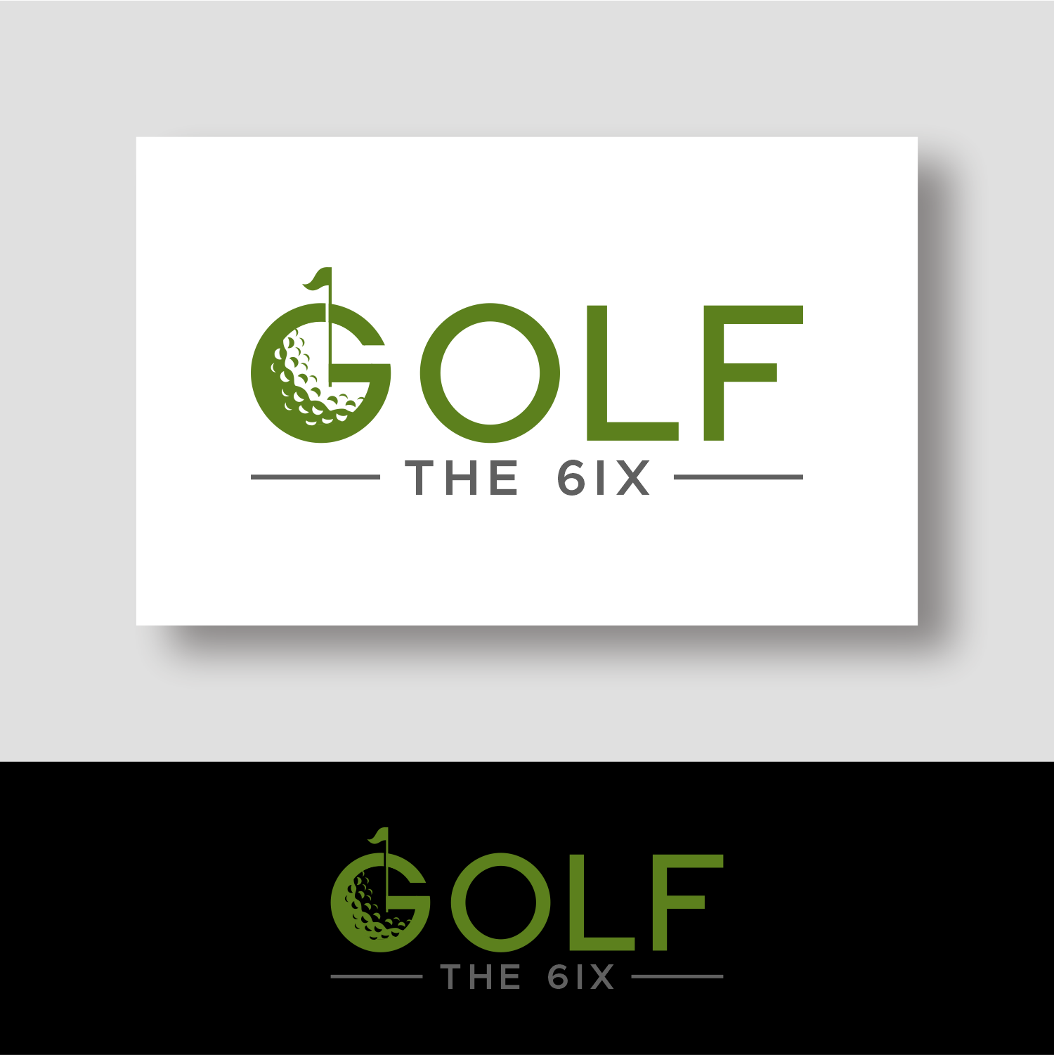 Logo Design by ganesaputu for this project | Design #32112515