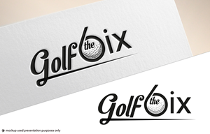 Logo Design by Rubia@ for this project | Design: #32146700