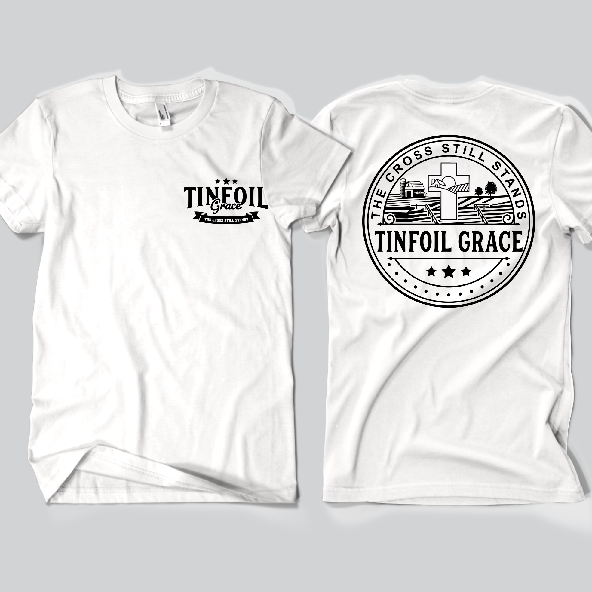T-shirt Design by Rheanza for this project | Design #32119264