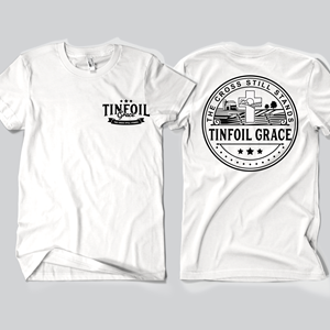 T-shirt Design by Rheanza for this project | Design: #32119264