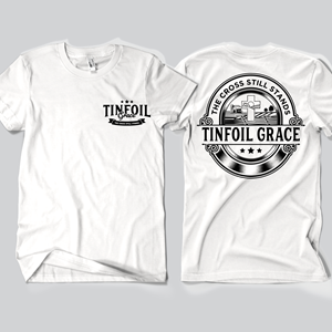 T-shirt Design by Rheanza for this project | Design: #32119324