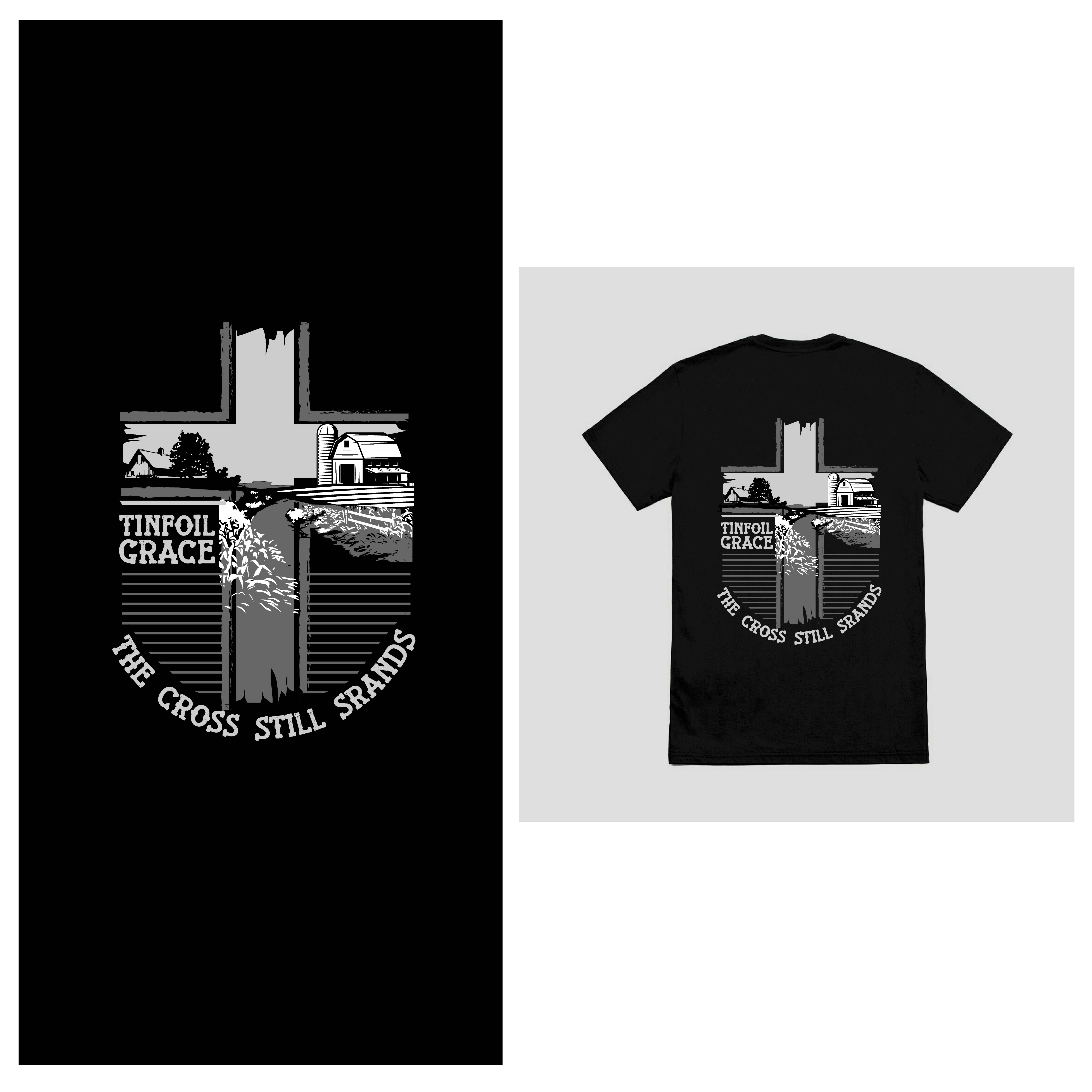 T-shirt Design by onze design for this project | Design #32116388