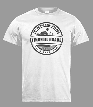 T-shirt Design by Johncina for this project | Design: #32116254