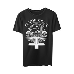 T-shirt Design by {mega- for this project | Design: #32116555