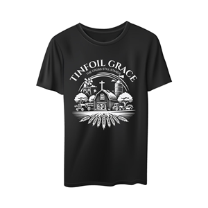 T-shirt Design by {mega- for this project | Design: #32160948