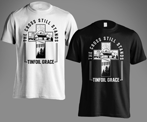 T-shirt Design by Andi Yan