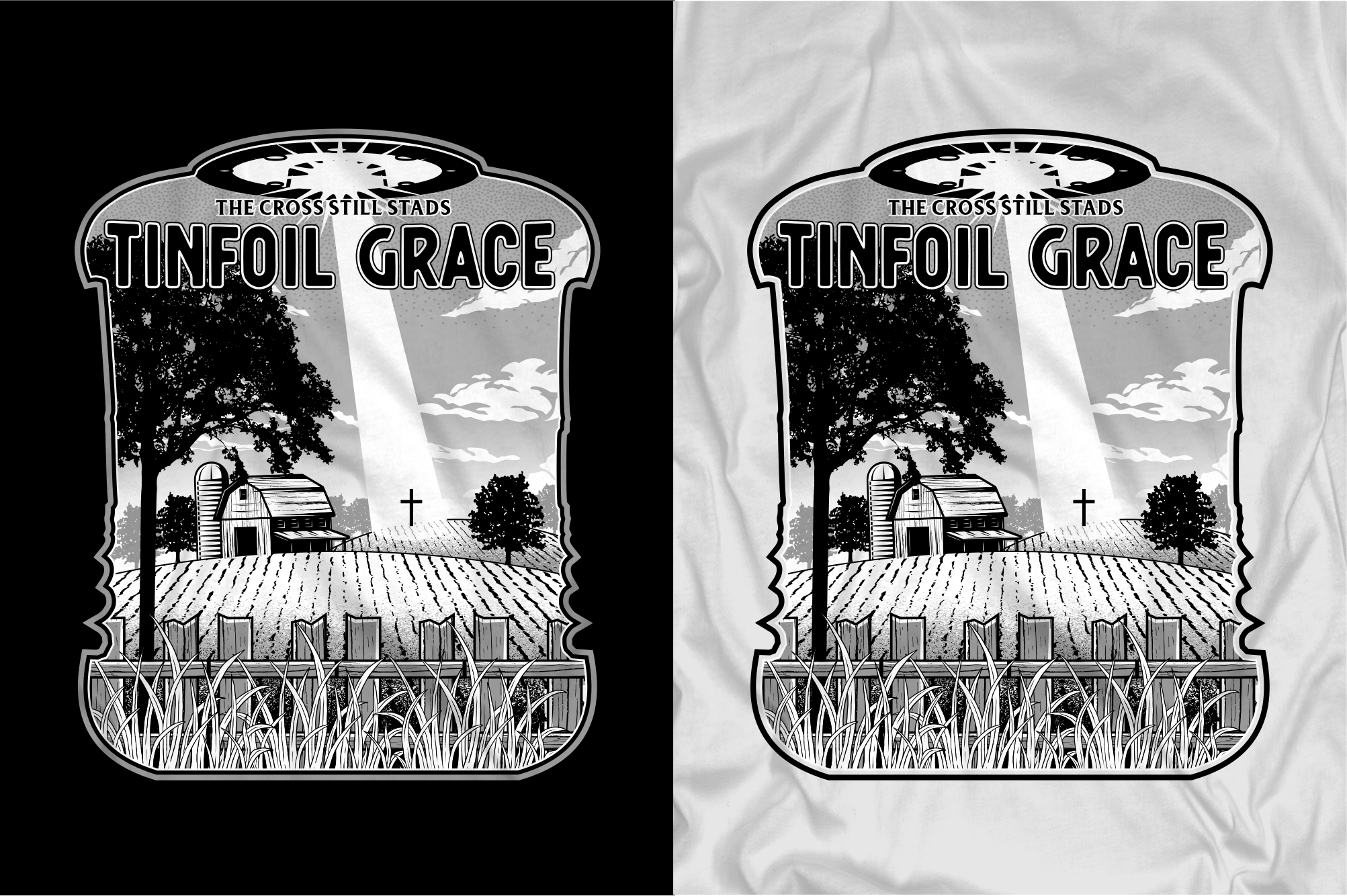 T-shirt Design by Yakuza20 for this project | Design #32127124
