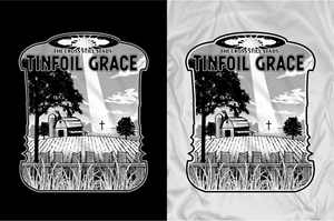 T-shirt Design by Yakuza20 for this project | Design: #32127124