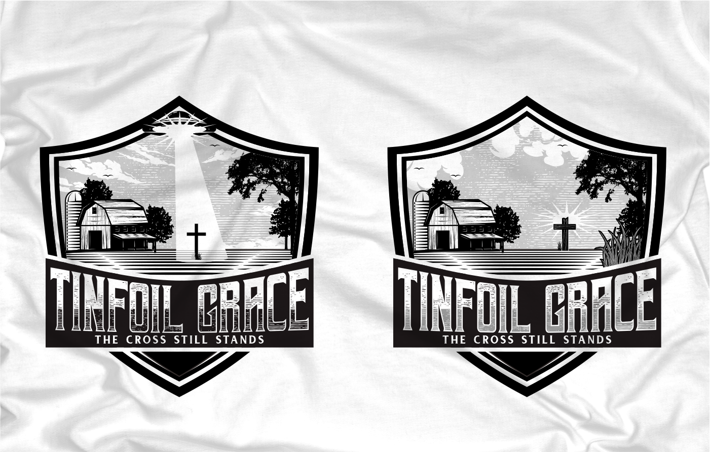 T-shirt Design by Yakuza20 for this project | Design #32127526