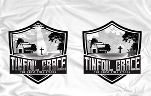 T-shirt Design by Yakuza20 for this project | Design: #32127526