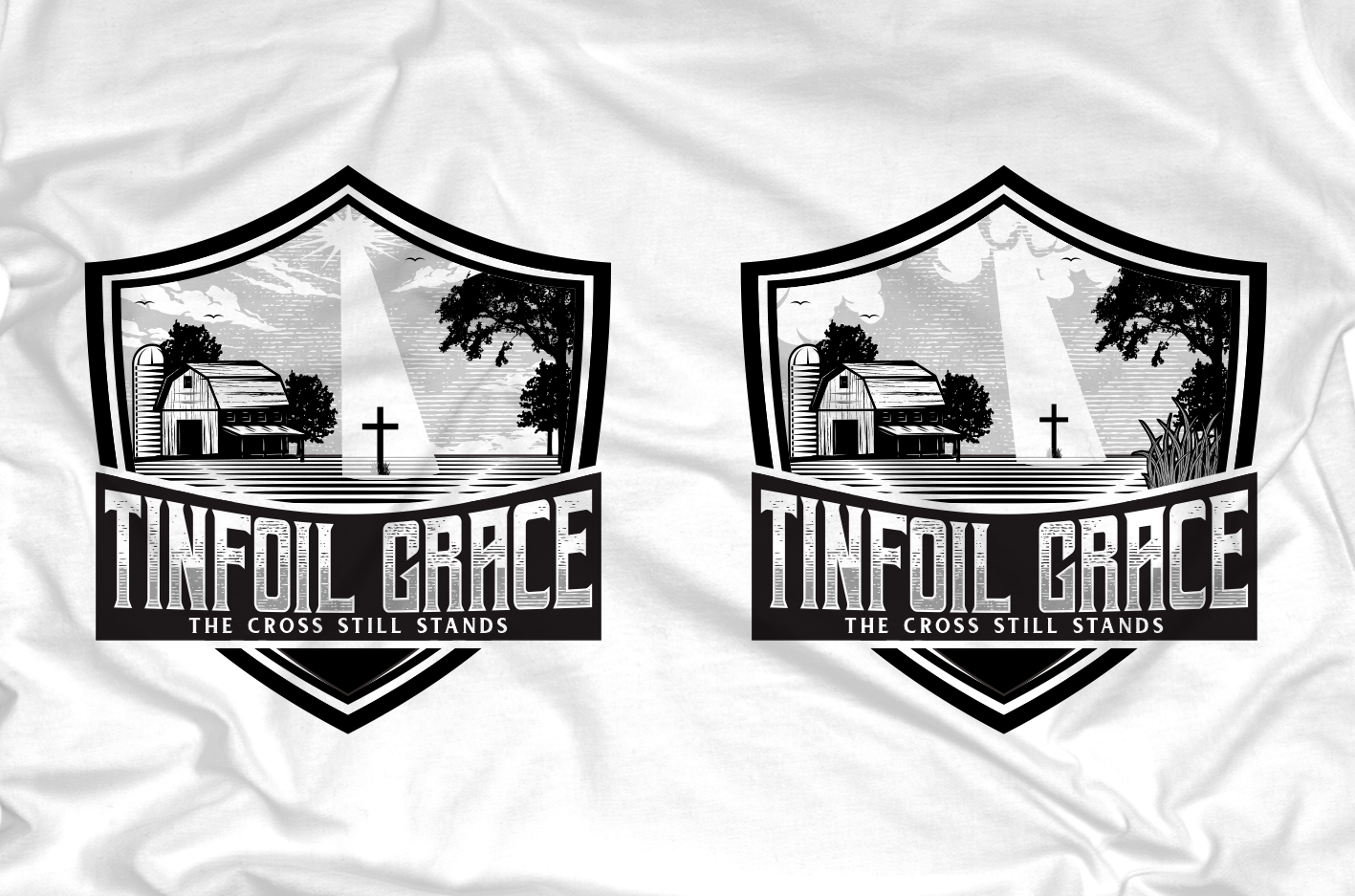 T-shirt Design by Yakuza20 for this project | Design #32175160