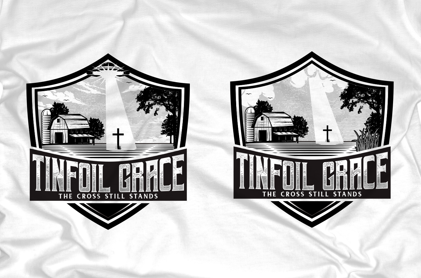 T-shirt Design by Yakuza20 for this project | Design #32175166