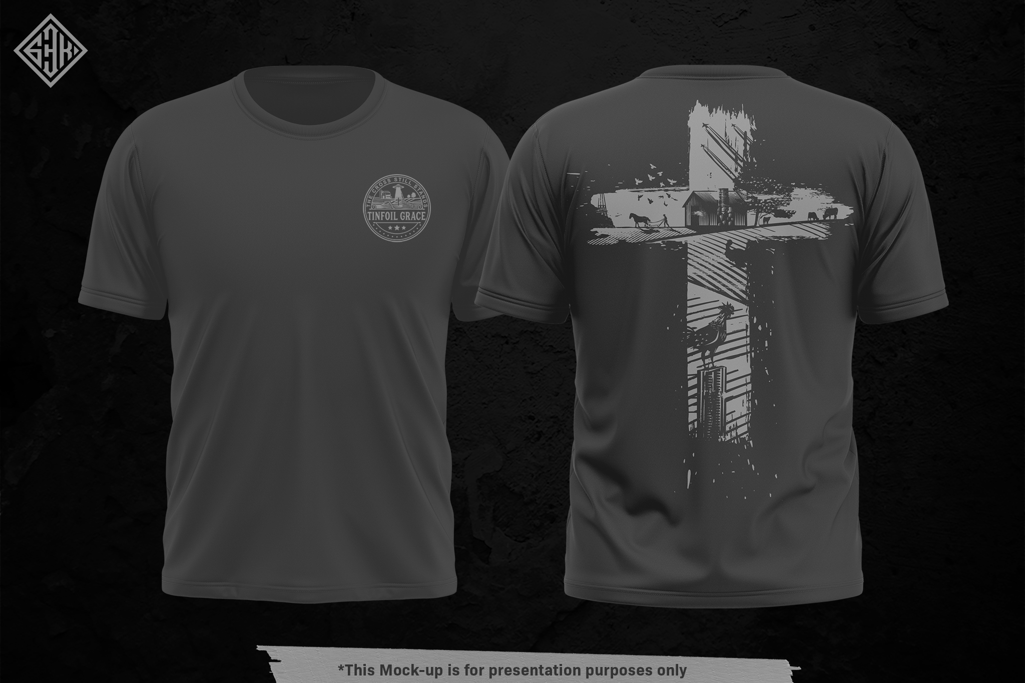 T-shirt Design by gekgrfx for this project | Design: #32117107