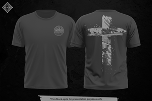 T-shirt Design by gekgrfx for this project | Design: #32117107