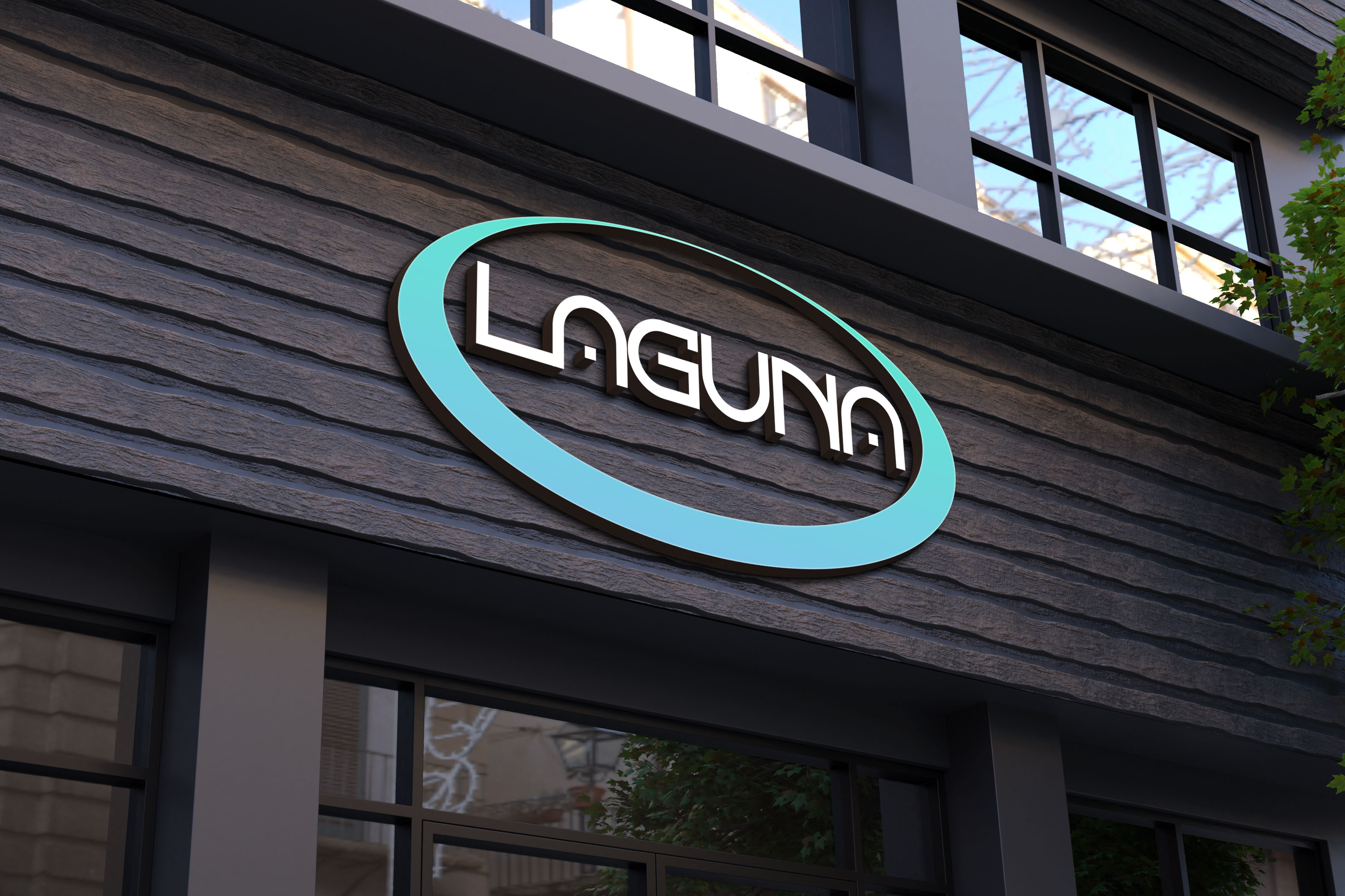 Logo Design by Kavth for this project | Design #32139438