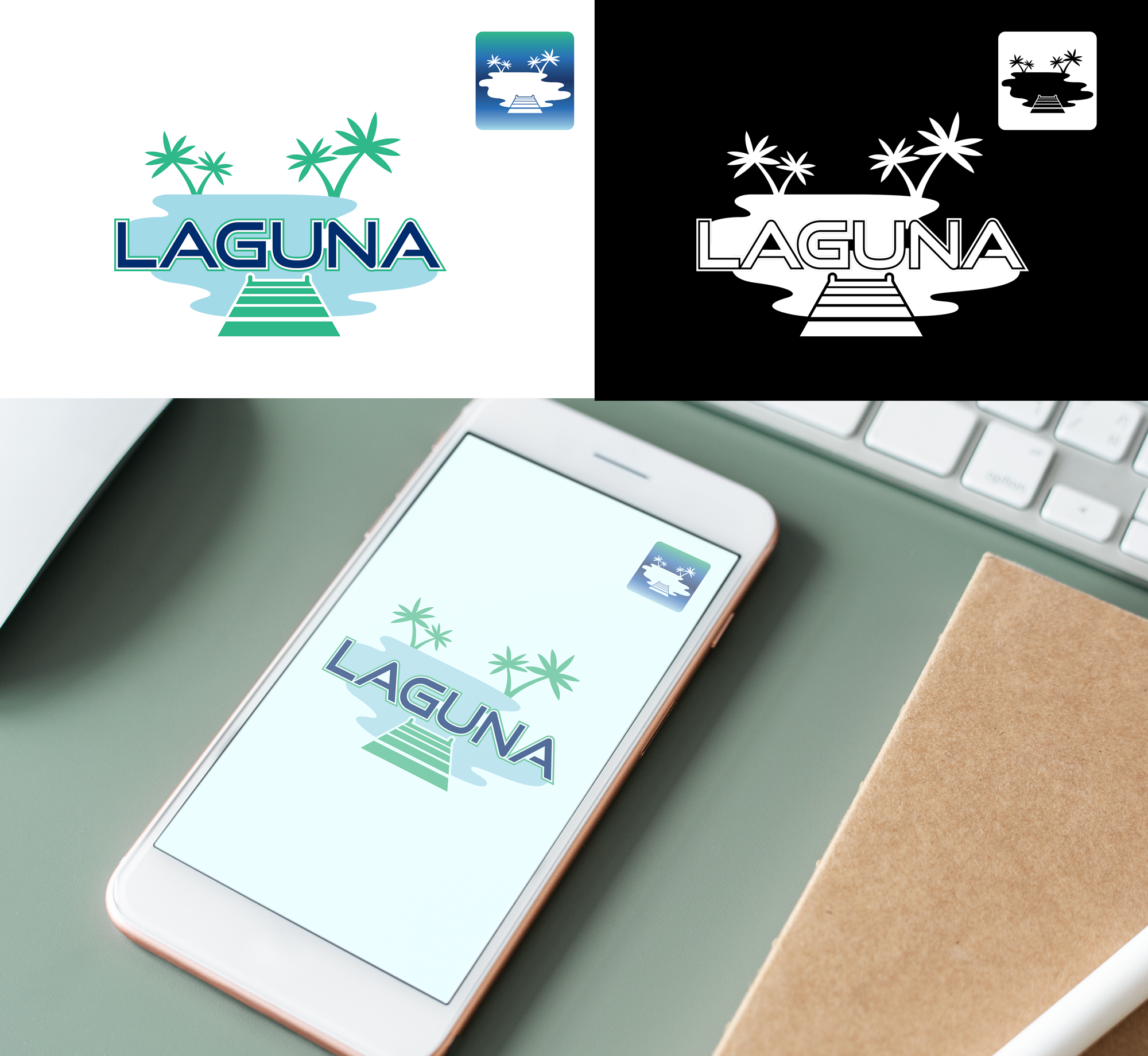 Logo Design by RA-bica for this project | Design #32122785