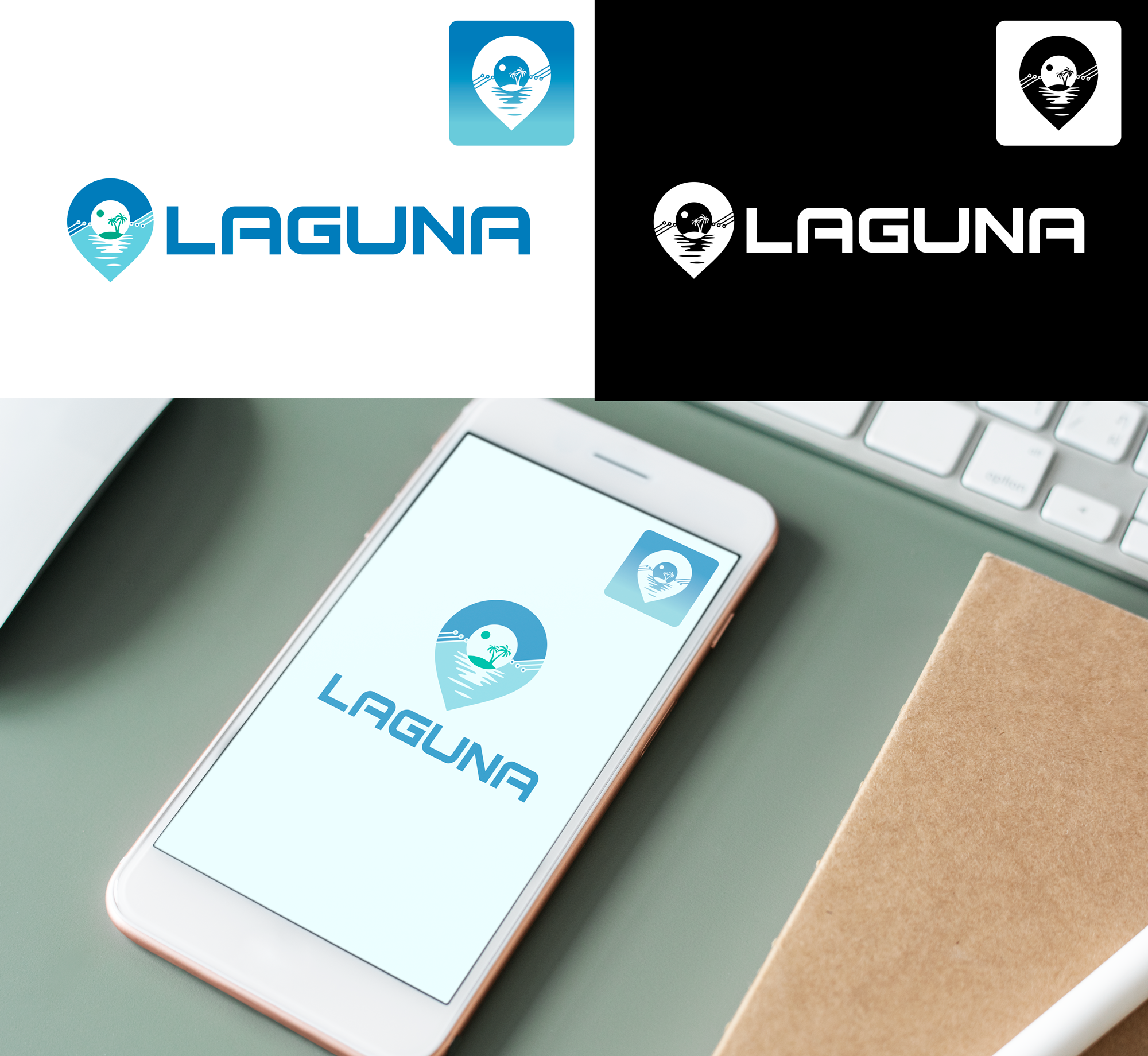 Logo Design by RA-bica for this project | Design #32122788