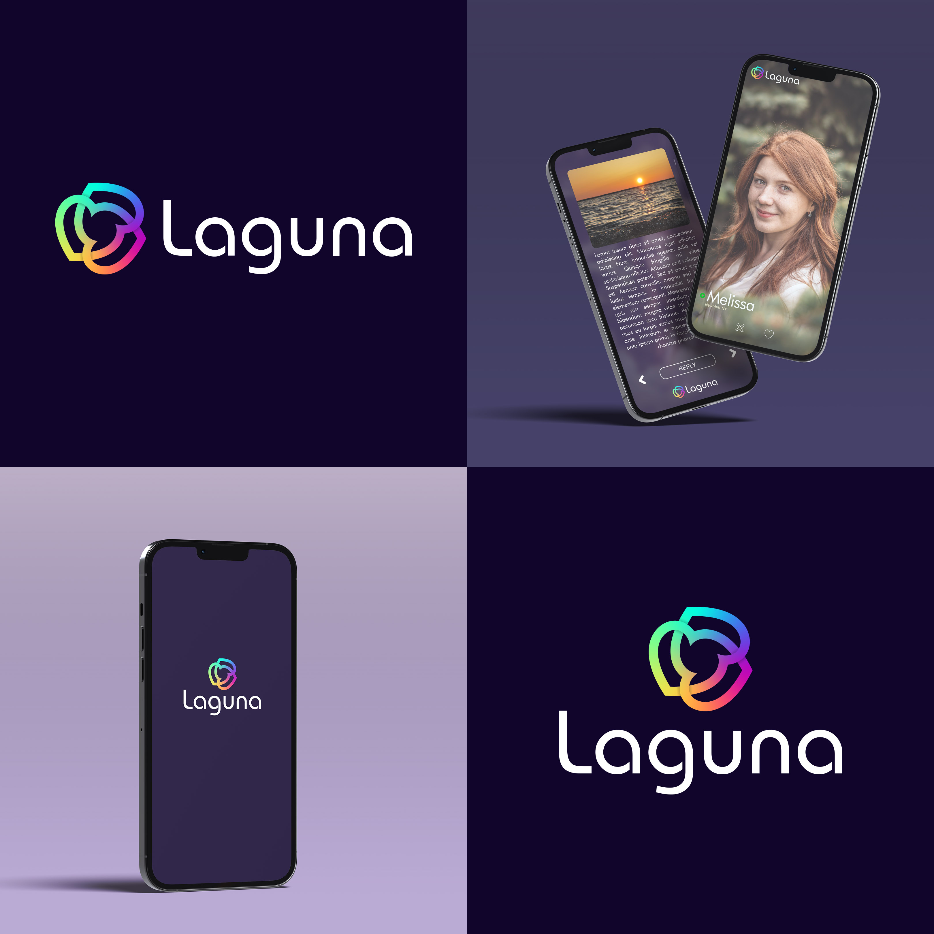 Logo Design by genchan for this project | Design #32116826