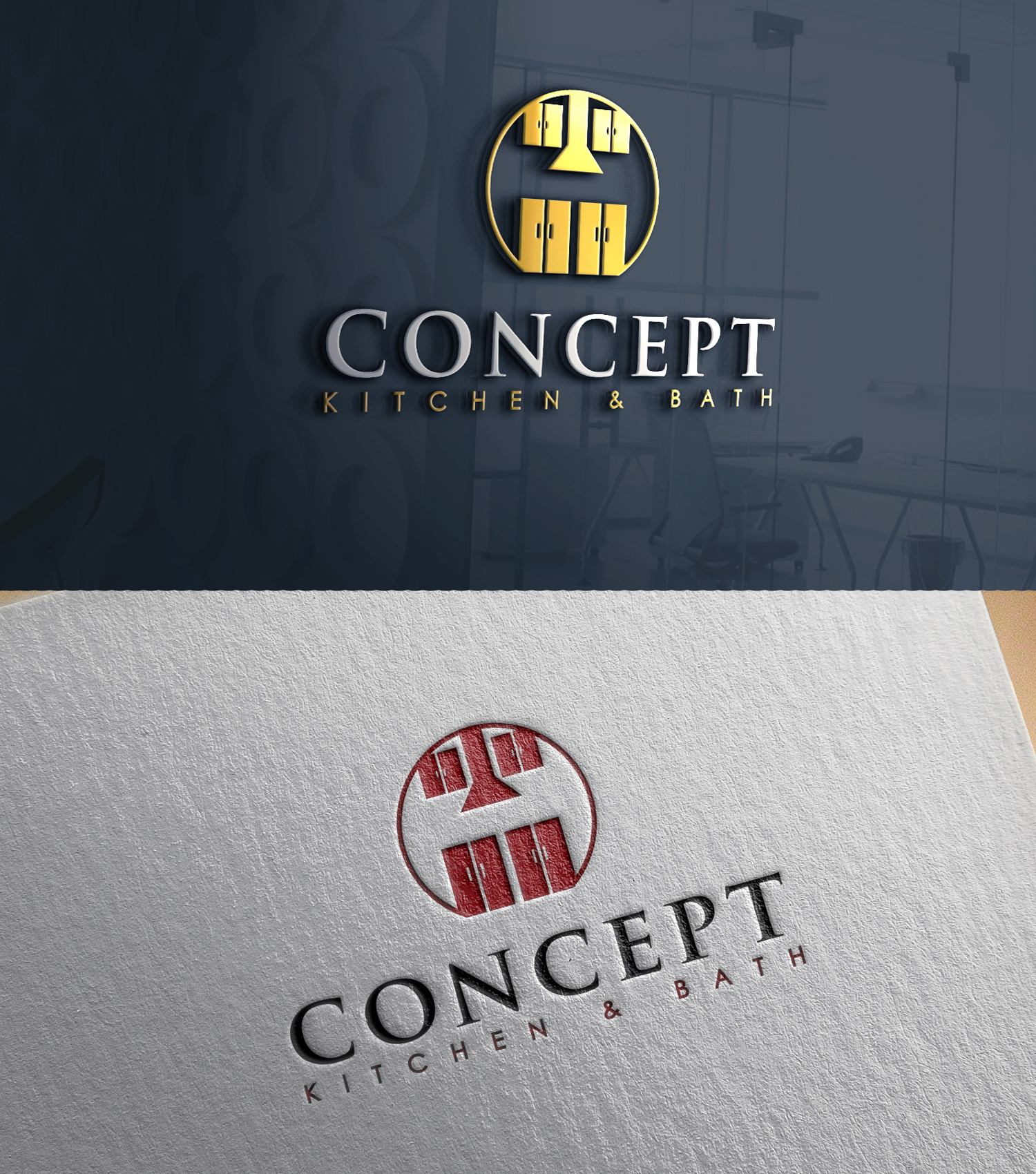 Logo Design by 24ksunny for this project | Design #32114255