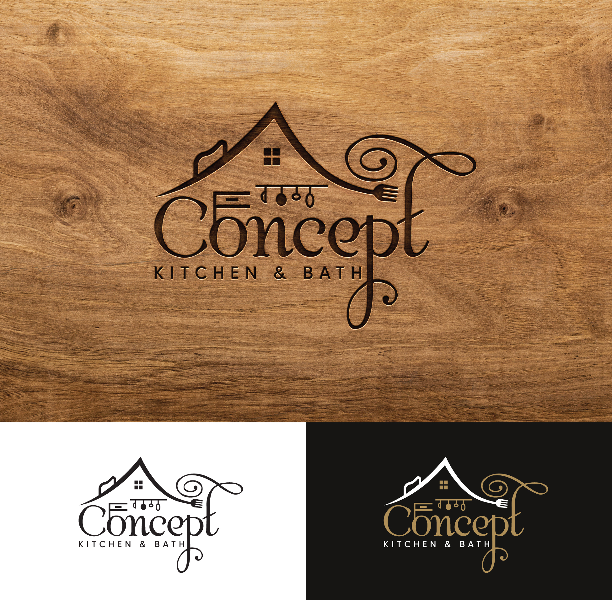 Logo Design by StromDesignHub for this project | Design #32115647