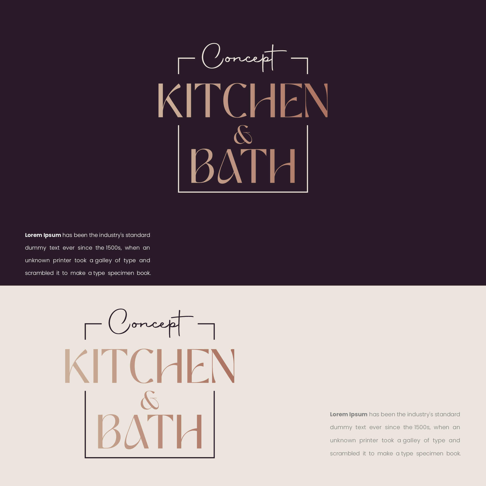 Logo Design by des!9ns for this project | Design #32124357