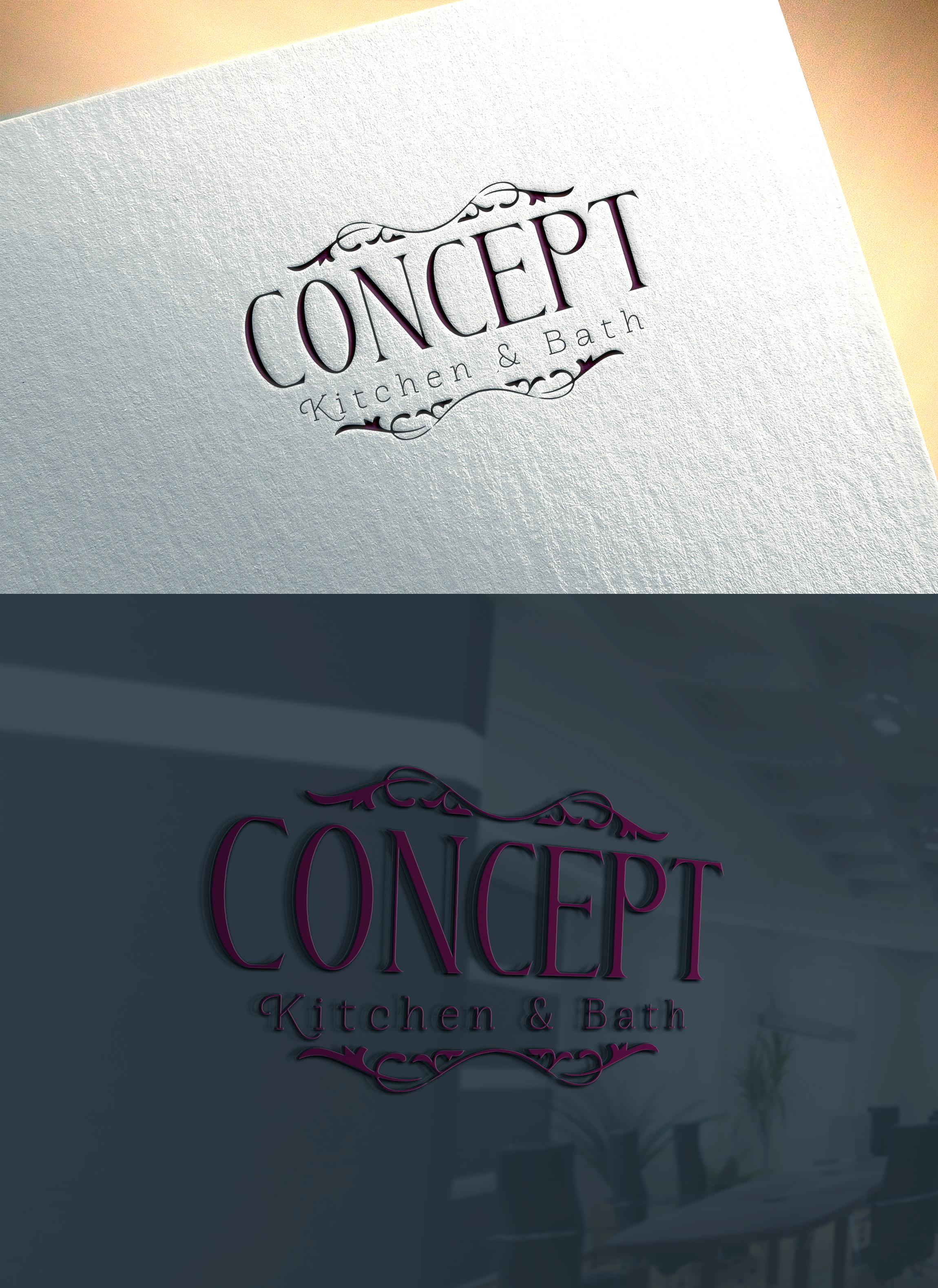 Logo Design by RaKu 2 for this project | Design #32162826