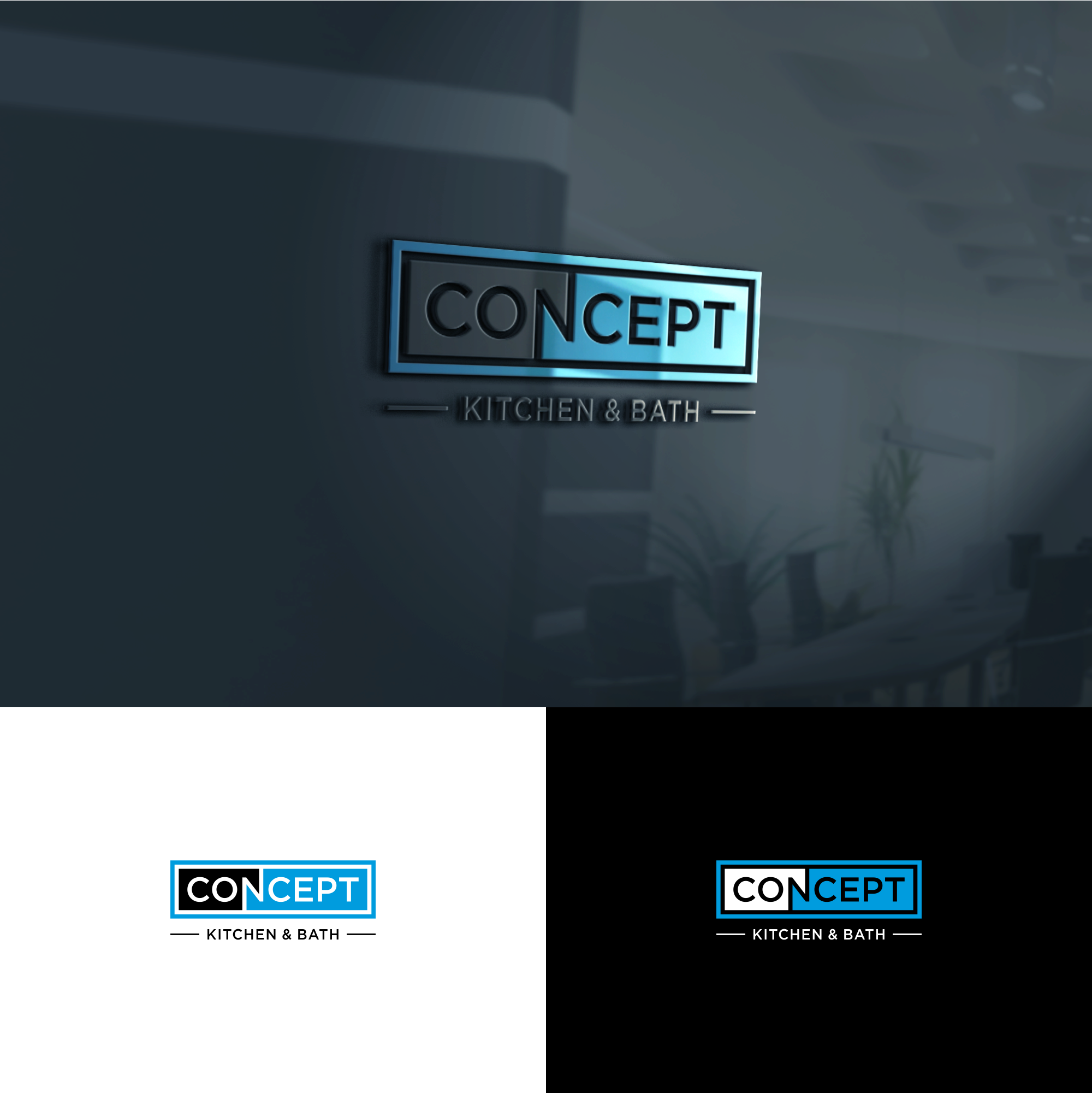 Logo Design by B.O_studio for this project | Design #32162245