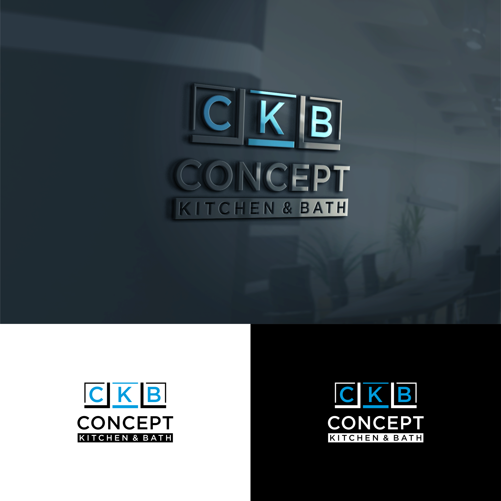 Logo Design by B.O_studio for this project | Design #32162266