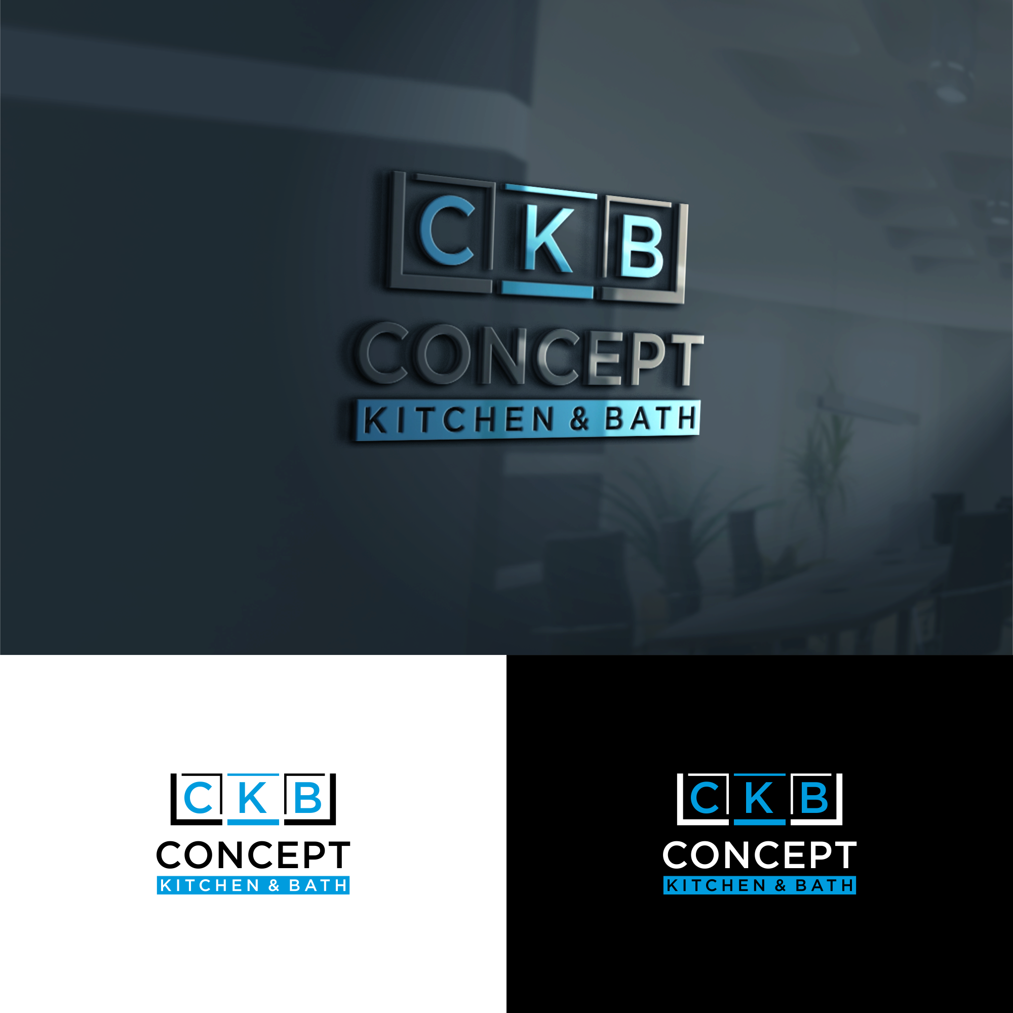 Logo Design by B.O_studio for this project | Design #32162274