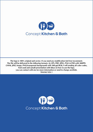 Logo Design by shafikulogo