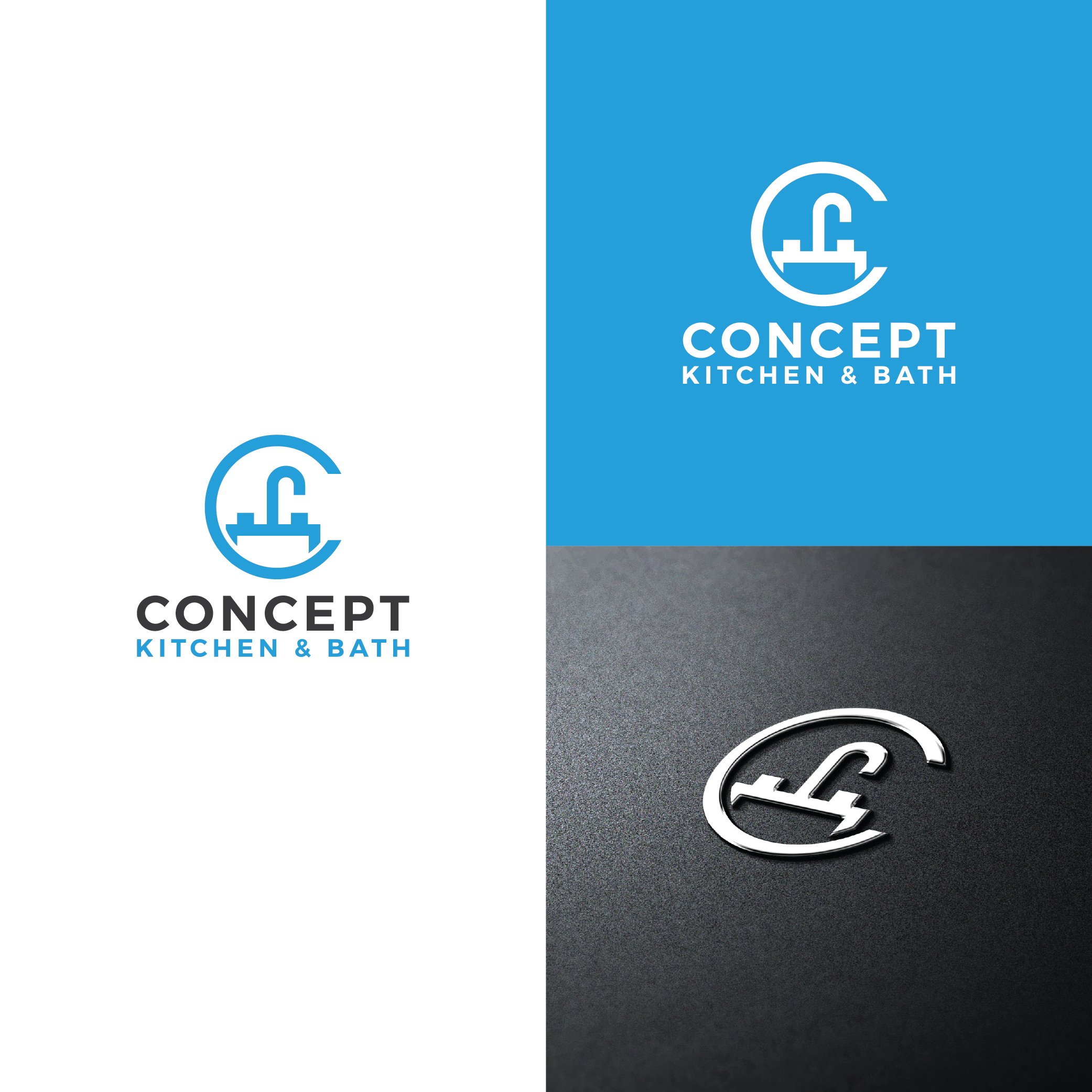 Logo Design by FT Marks Co. for this project | Design #32157138