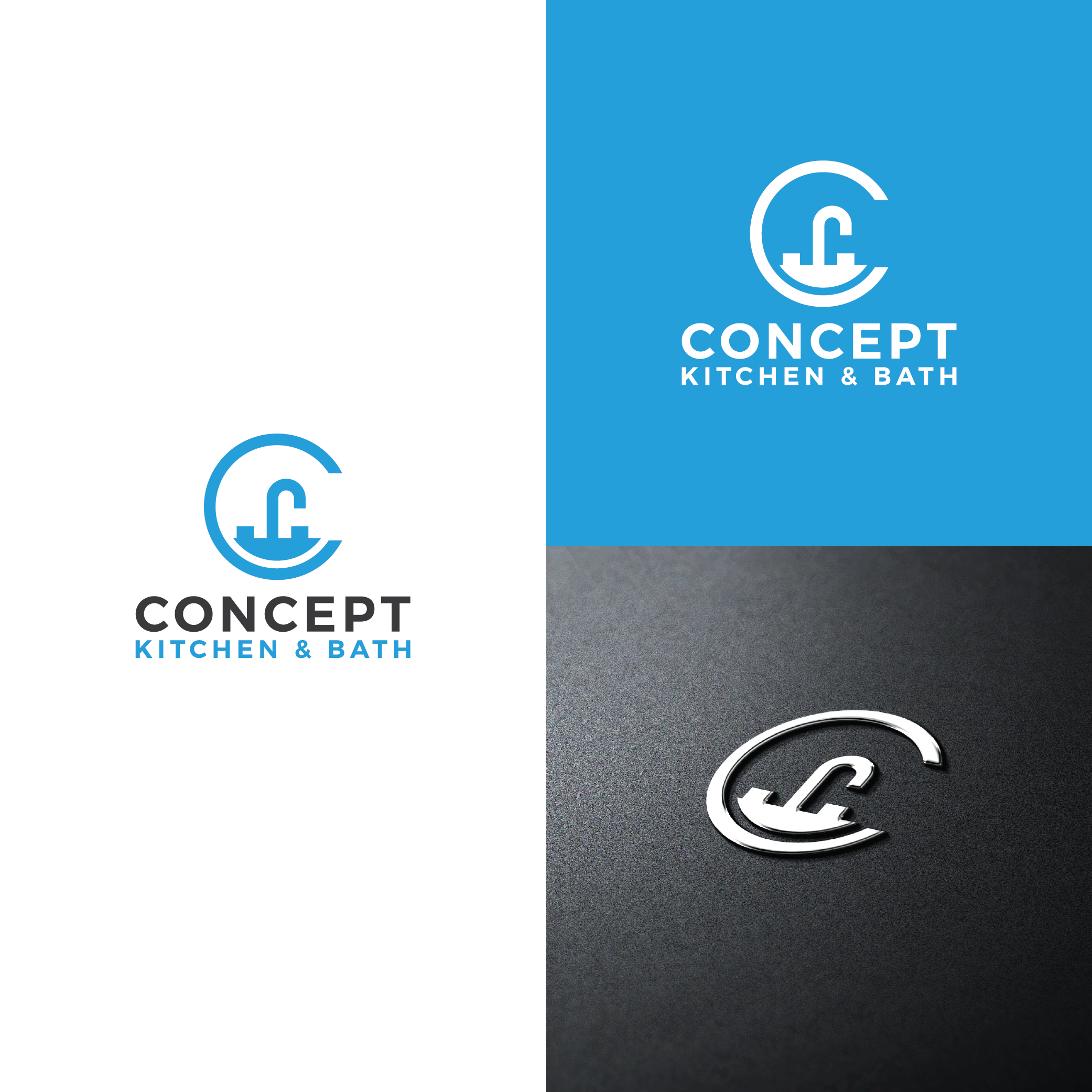 Logo Design by FT Marks Co. for this project | Design #32157140