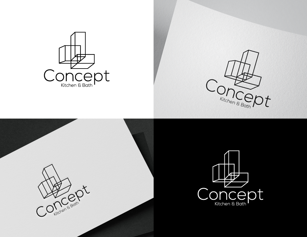 Logo Design by colordodge for this project | Design #32125249