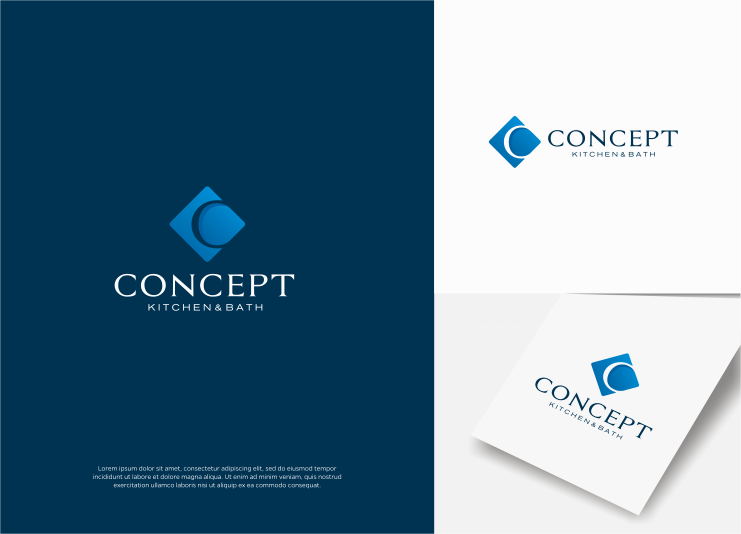 Logo Design by CKS d e s i g n for this project | Design #32123593