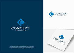Logo Design by CKS d e s i g n for this project | Design: #32123593