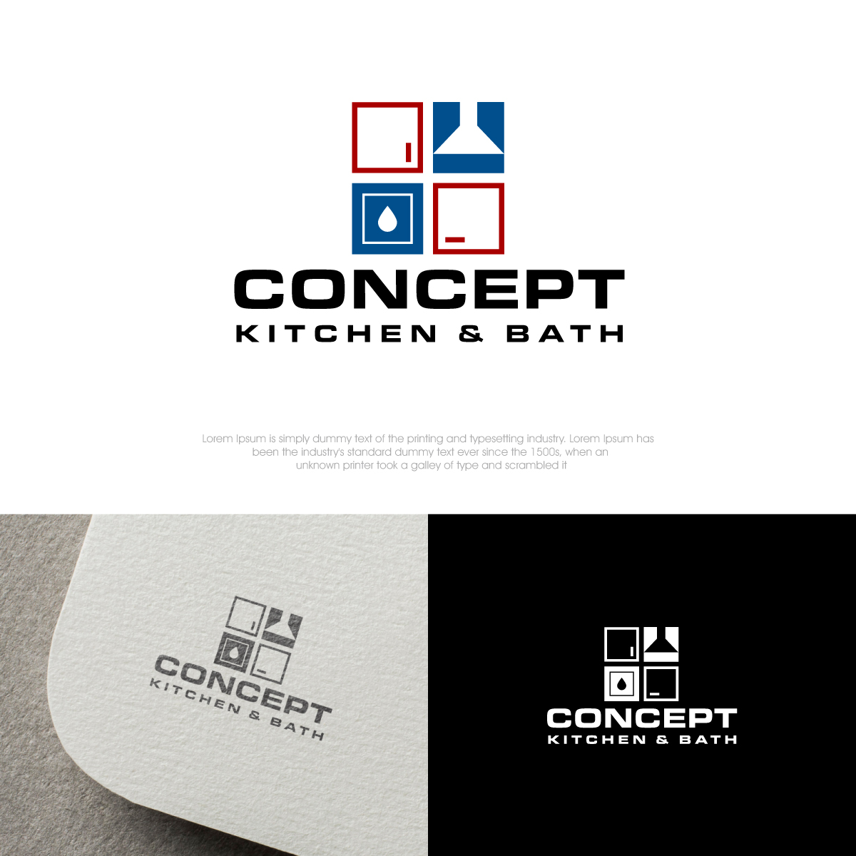 Logo Design by webeezine for this project | Design #32132681