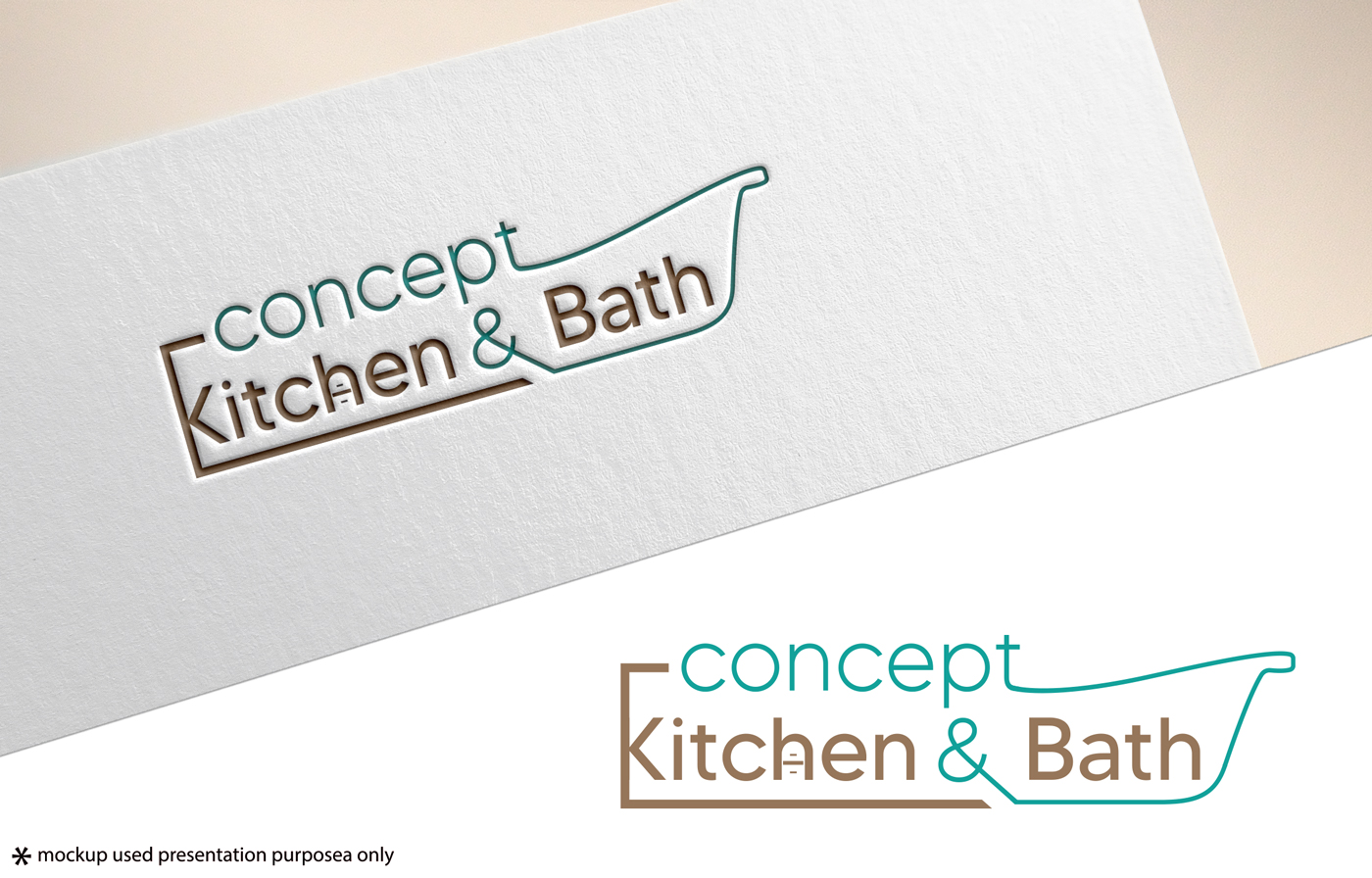Logo Design by Rubia@ for this project | Design #32142060