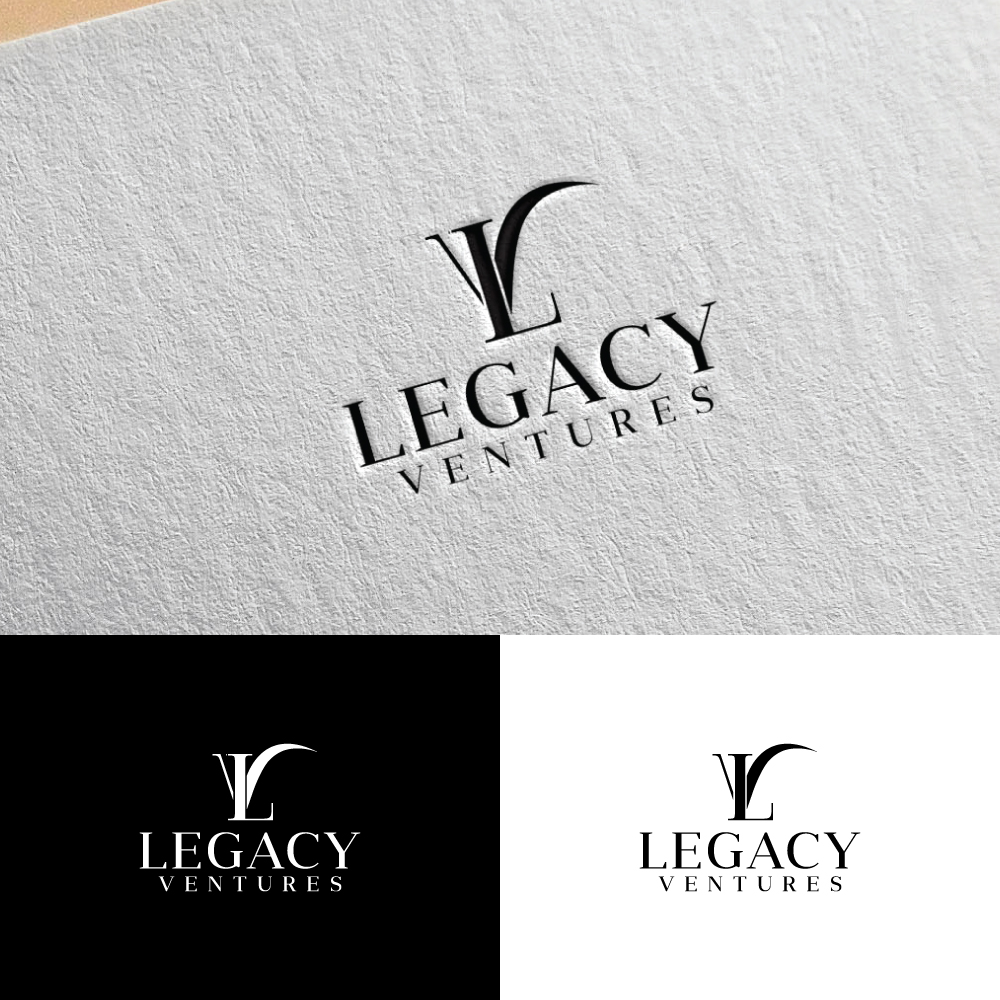 Logo Design by Badhan for this project | Design #32122284