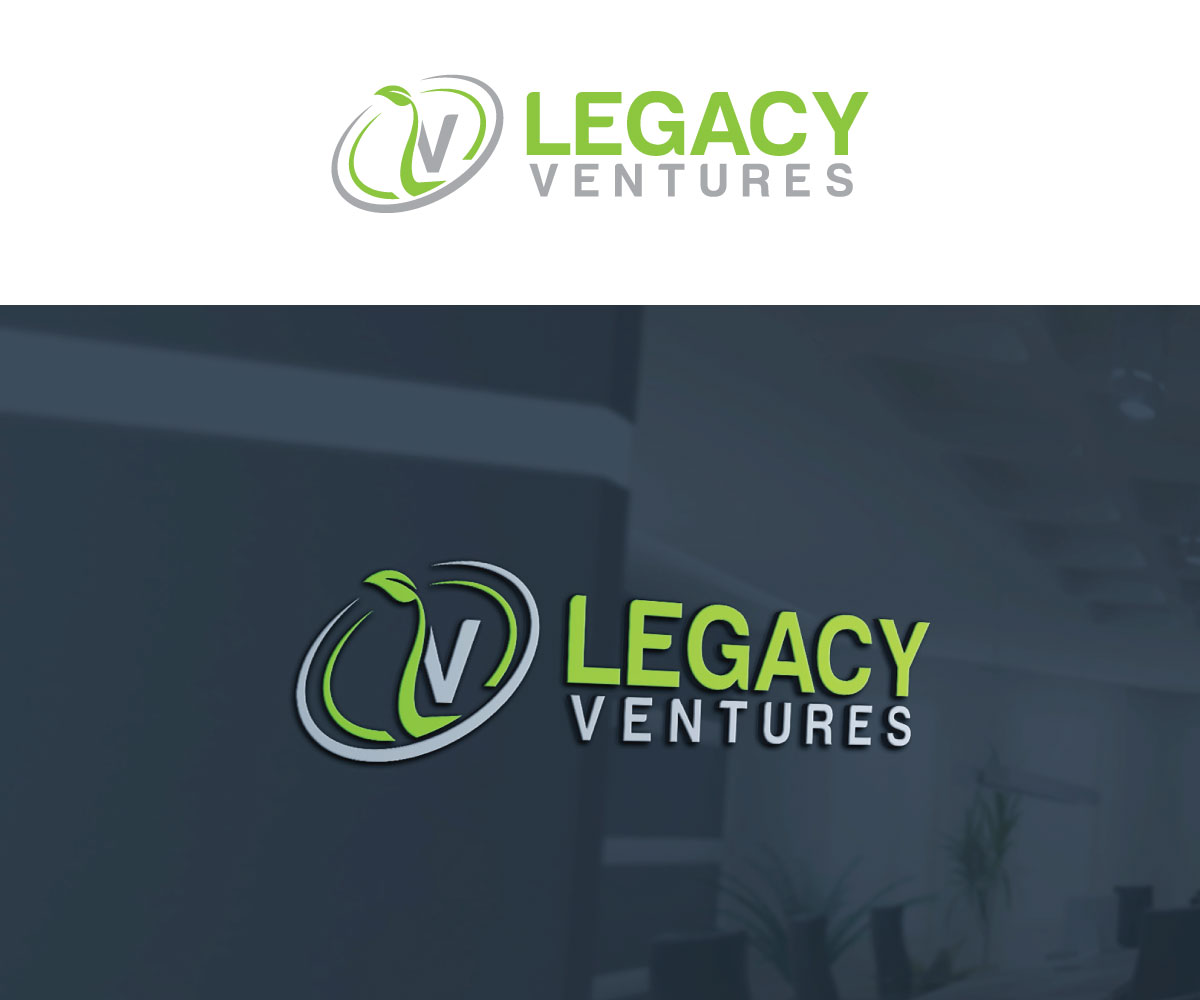 Logo Design by Luckey yaari for this project | Design #32114039